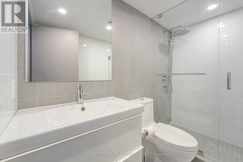 2805 - 361 Front Street W, Toronto (Waterfront Communities), ON - Indoor Photo Showing Bathroom