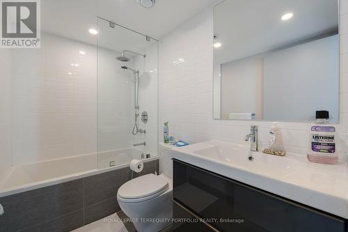 2805 - 361 Front Street W, Toronto (Waterfront Communities), ON - Indoor Photo Showing Bathroom