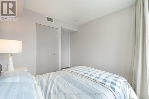 2805 - 361 Front Street W, Toronto (Waterfront Communities), ON - Indoor Photo Showing Bedroom