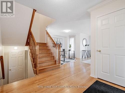 2 Domenica Way, Vaughan (Sonoma Heights), ON - Indoor Photo Showing Other Room