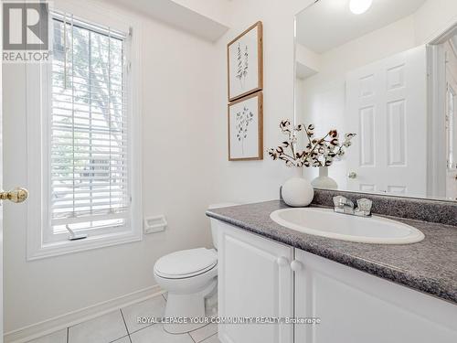 2 Domenica Way, Vaughan (Sonoma Heights), ON - Indoor Photo Showing Bathroom