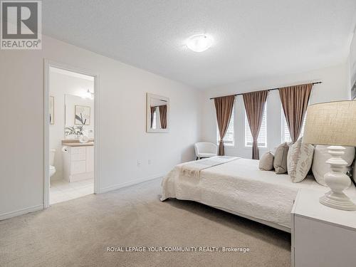 2 Domenica Way, Vaughan (Sonoma Heights), ON - Indoor Photo Showing Bedroom