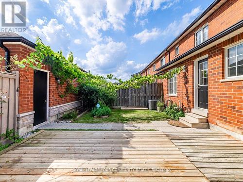 2 Domenica Way, Vaughan (Sonoma Heights), ON - Outdoor With Exterior