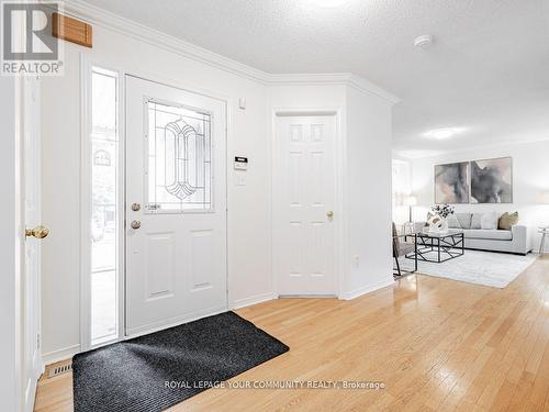 2 Domenica Way, Vaughan (Sonoma Heights), ON - Indoor Photo Showing Other Room