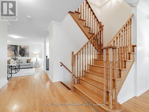 2 Domenica Way, Vaughan (Sonoma Heights), ON - Indoor Photo Showing Other Room