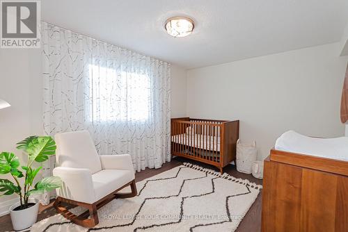 5 Selkirk Crescent, Barrie (Holly), ON - Indoor Photo Showing Other Room