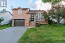 5 Selkirk Crescent, Barrie (Holly), ON  - Outdoor With Deck Patio Veranda 