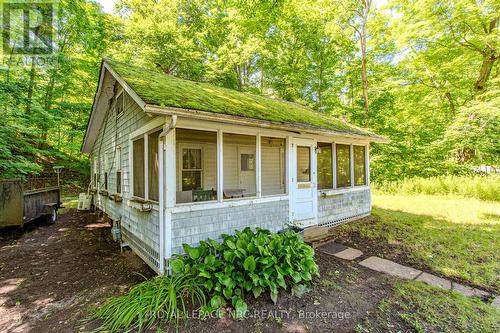 212 Holloway Bay Road, Port Colborne, ON - Outdoor With Deck Patio Veranda