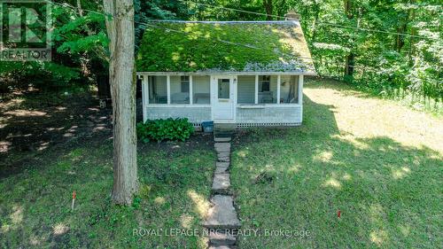 212 Holloway Bay Road, Port Colborne, ON - Outdoor