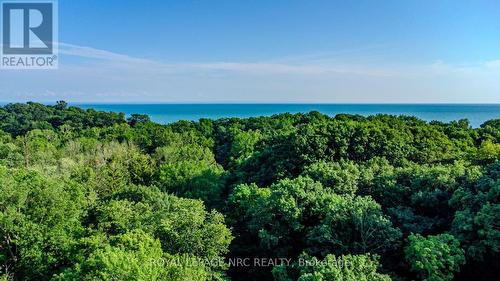 212 Holloway Bay Road, Port Colborne, ON - Outdoor With Body Of Water With View