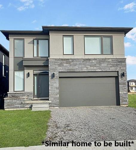 142 Klein Circle, Ancaster, ON - Outdoor