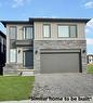 142 Klein Circle, Ancaster, ON  - Outdoor 