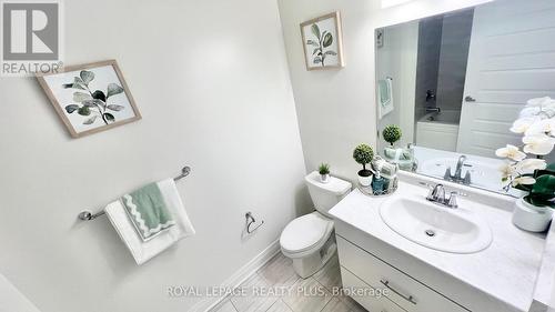 334 - 128 Grovewood Common, Oakville, ON - Indoor Photo Showing Bathroom