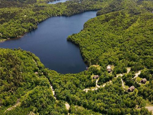 Photo aÃ©rienne - Ch. Du 46 N., La Macaza, QC 