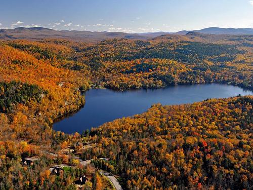 Photo aÃ©rienne - Ch. Du 46 N., La Macaza, QC 