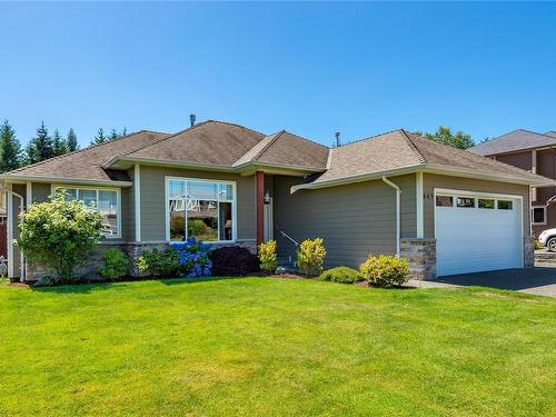 663 Nodales Dr, Campbell River, BC 