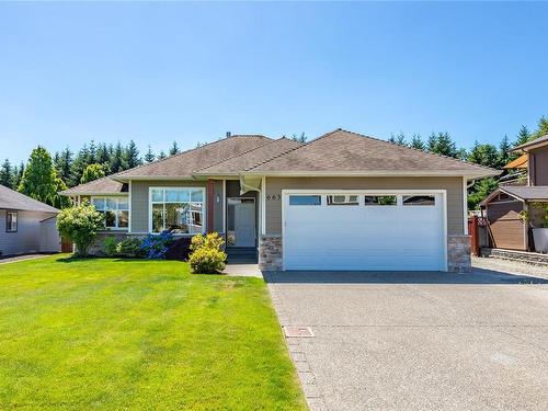 663 Nodales Dr, Campbell River, BC 