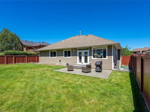 663 Nodales Dr, Campbell River, BC 