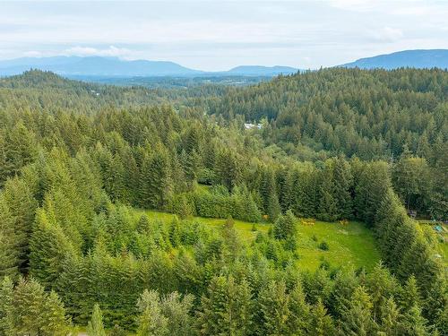 Lot 2 Kingburne Dr, Cobble Hill, BC 