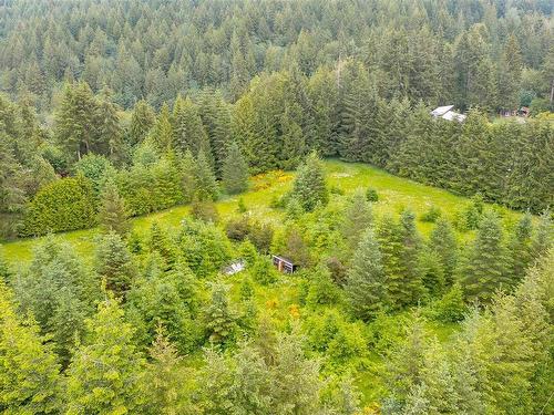 Lot 2 Kingburne Dr, Cobble Hill, BC 