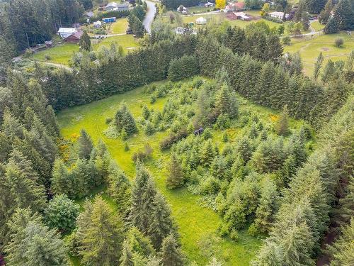 Lot 2 Kingburne Dr, Cobble Hill, BC 