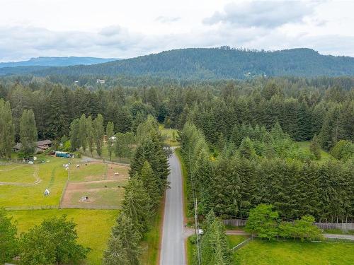 Lot 2 Kingburne Dr, Cobble Hill, BC 