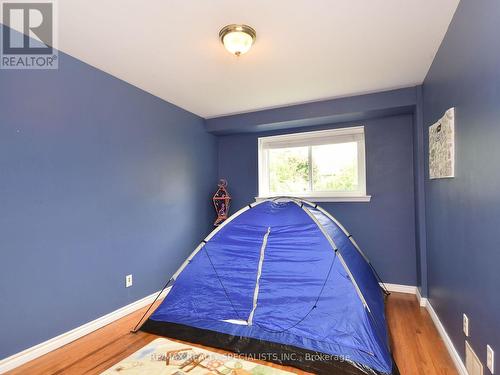 2054 Davebrook Road, Mississauga (Clarkson), ON - Indoor Photo Showing Bedroom