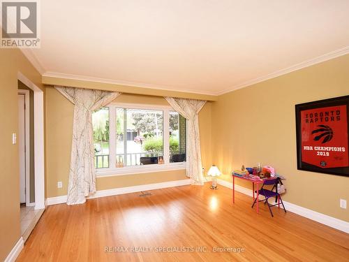 2054 Davebrook Road, Mississauga (Clarkson), ON - Indoor