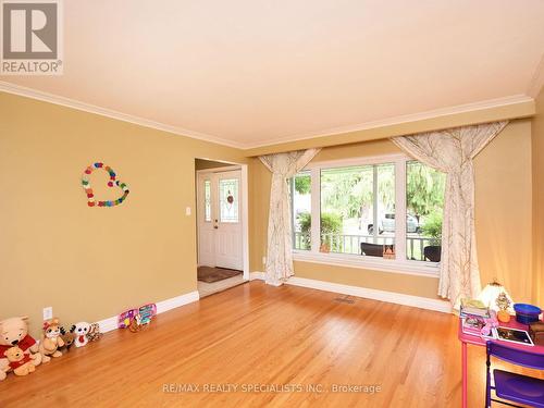 2054 Davebrook Road, Mississauga (Clarkson), ON - Indoor Photo Showing Other Room