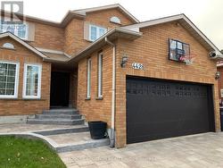 4428 GUILDWOOD WAY  Mississauga (Hurontario), ON L5R 2B1