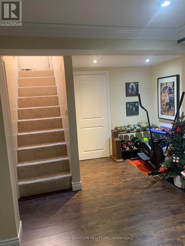 4428 Guildwood Way, Mississauga (Hurontario), ON - Indoor Photo Showing Other Room