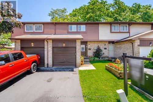 57 - 6779 Glen Erin Drive, Mississauga (Meadowvale), ON - Outdoor