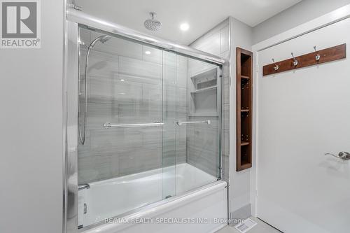 57 - 6779 Glen Erin Drive, Mississauga (Meadowvale), ON - Indoor Photo Showing Bathroom