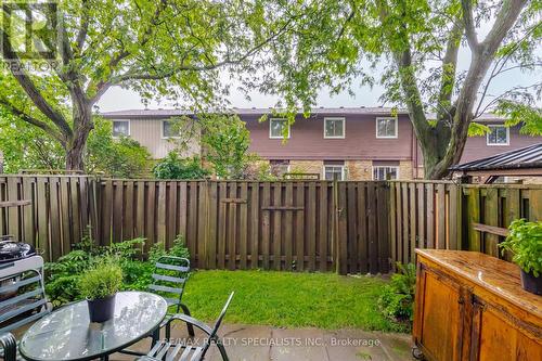 57 - 6779 Glen Erin Drive, Mississauga (Meadowvale), ON - Outdoor