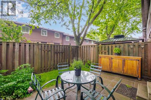 57 - 6779 Glen Erin Drive, Mississauga (Meadowvale), ON - Outdoor