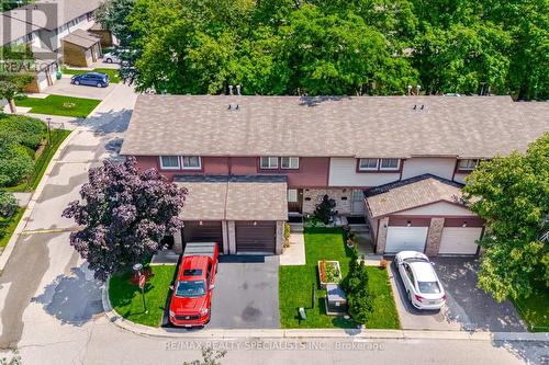 57 - 6779 Glen Erin Drive, Mississauga (Meadowvale), ON - Outdoor