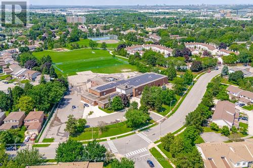 57 - 6779 Glen Erin Drive, Mississauga (Meadowvale), ON - Outdoor With View