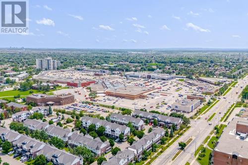 57 - 6779 Glen Erin Drive, Mississauga (Meadowvale), ON - Outdoor With View