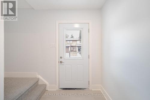 57 - 6779 Glen Erin Drive, Mississauga (Meadowvale), ON - Indoor Photo Showing Other Room