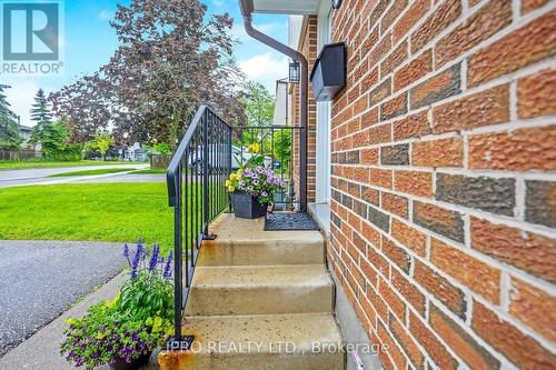 197 - 197 Kingham Road, Halton Hills (Acton), ON - Outdoor