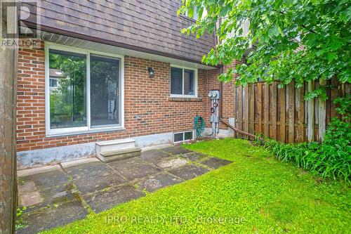 197 - 197 Kingham Road, Halton Hills (Acton), ON - Outdoor With Exterior