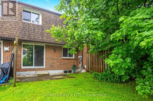 197 - 197 Kingham Road, Halton Hills (Acton), ON - Outdoor