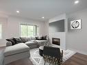 129-200 Grand Boulevard, Kamloops, BC  - Indoor Photo Showing Living Room With Fireplace 