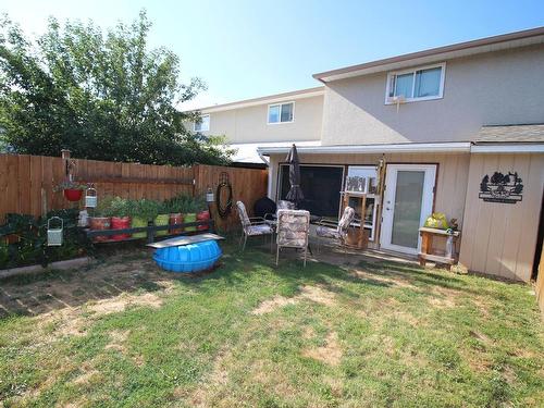 39-1697 Greenfield Ave, Kamloops, BC - Outdoor