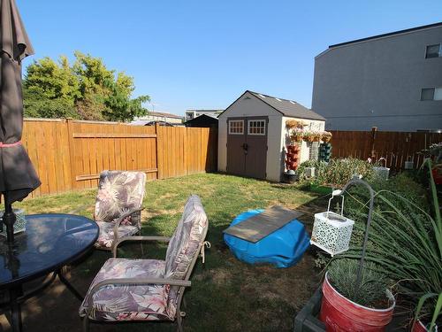 39-1697 Greenfield Ave, Kamloops, BC - Outdoor