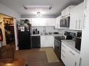 39-1697 Greenfield Ave, Kamloops, BC  - Indoor Photo Showing Kitchen With Double Sink 