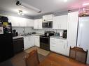 39-1697 Greenfield Ave, Kamloops, BC  - Indoor Photo Showing Kitchen With Double Sink 