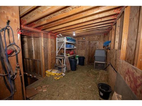 4377 Shuswap Rd, Kamloops, BC - Indoor Photo Showing Basement