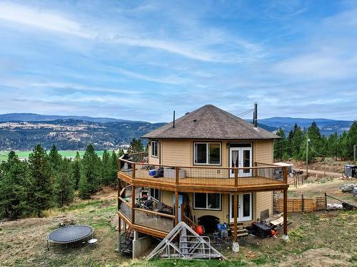 4377 Shuswap Rd, Kamloops, BC - Outdoor