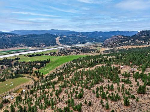 4377 Shuswap Rd, Kamloops, BC - Outdoor With View